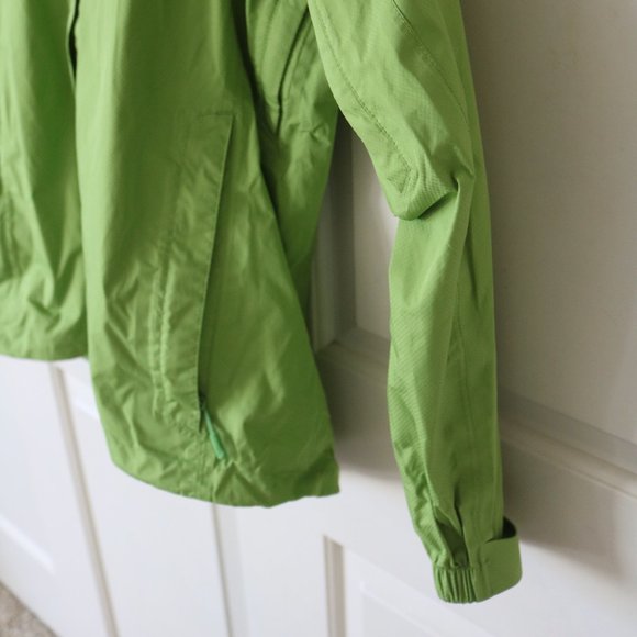 Marmot Precip Rain Jacket - Picture 4 of 5